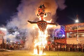 Dussehra