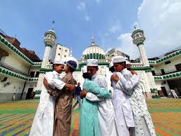 Eid-ul-Fitr