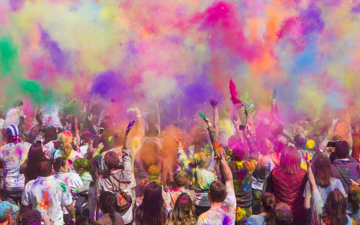 Holi