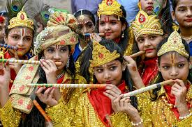 Janmashtami