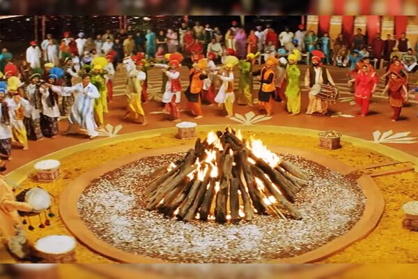 Lohri
