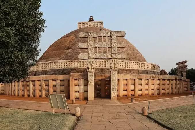 Amaravati Stupa