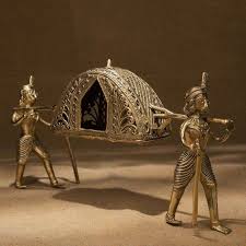 Bastar Art and Craft