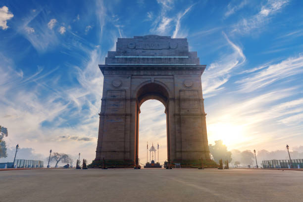 India Gate