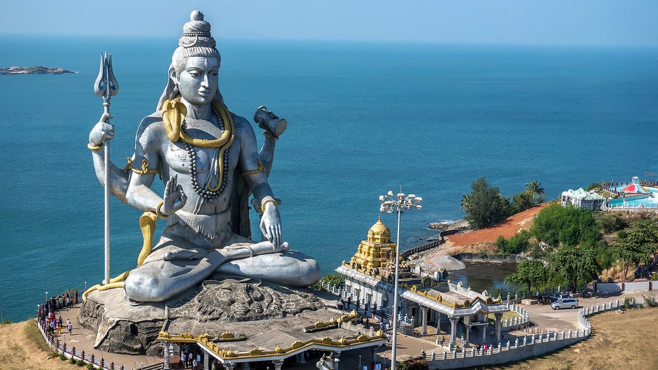 Karnataka