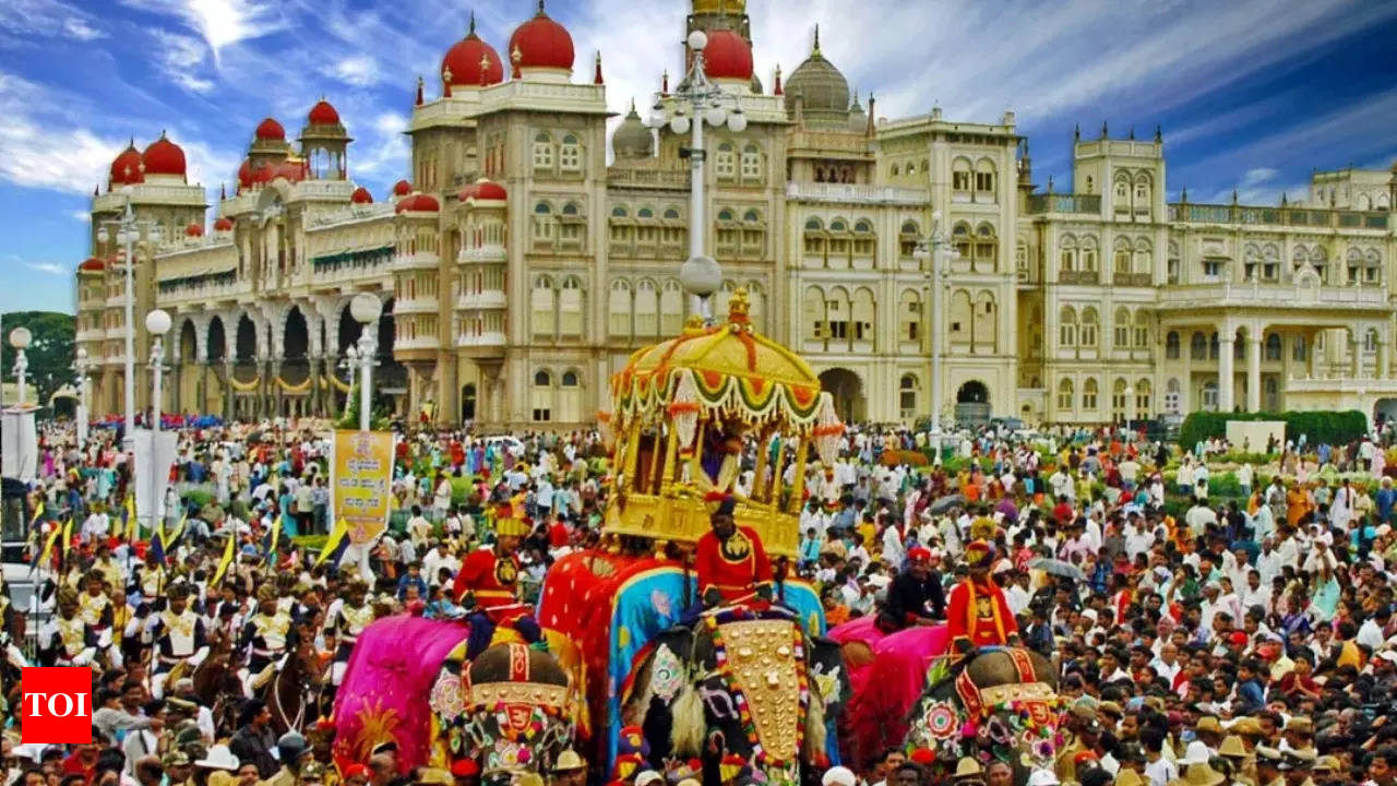 Dasara Festival