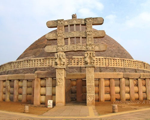 Madhya Pradesh