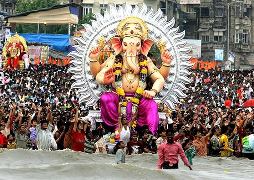Ganesh Chaturthi