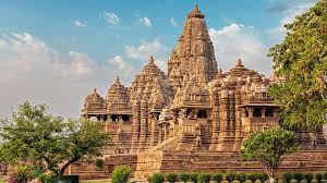 Khajuraho Temples