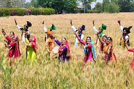 Baisakhi Festival
