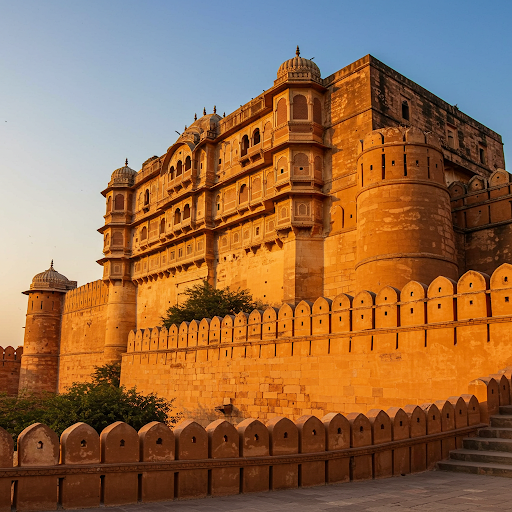Rajasthan