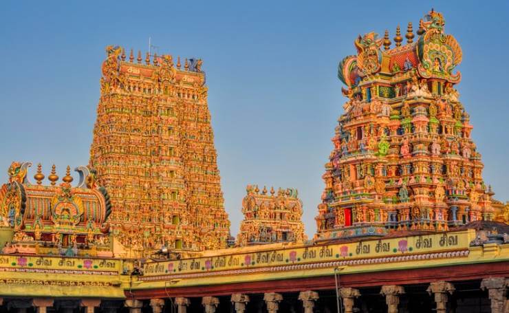 Tamil Nadu