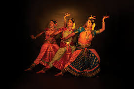 Bharatanatyam Dance