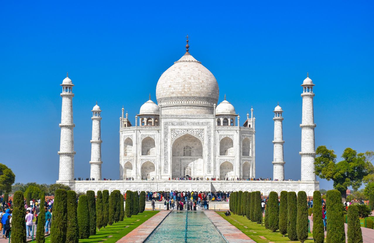 Uttar Pradesh