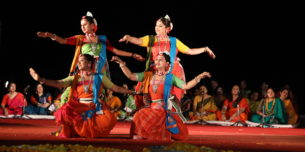 Rabindra Sangeet