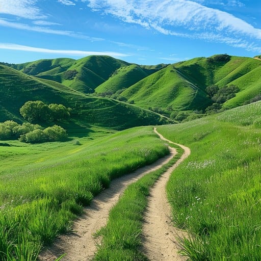 Trekking Trail