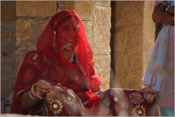 Traditional Attire
