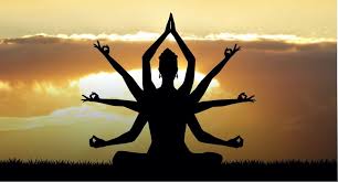 Yoga and Meditation